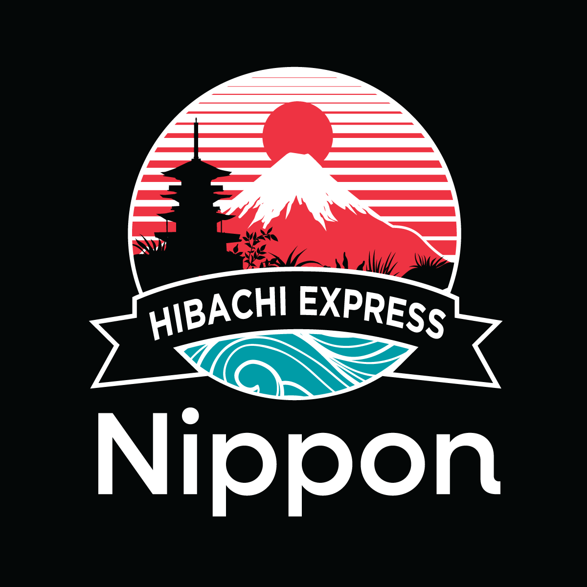 Nippon Hibachi Express